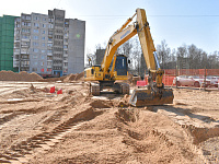 Жители Твери предложили дополнительные территории для участия в рейтинговом голосовании по проекту ФКГС  